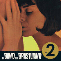 La Band Del Brasiliano - Vol.2