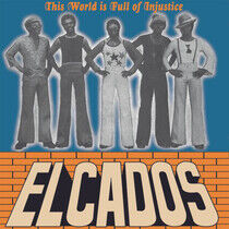 Elcados - This World is Full of..
