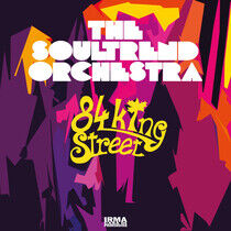 Soultrend Orchestra - 84 King Street