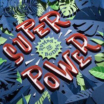 Rumba De Bodas - Super Power