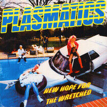 Plasmatics - New Hope For the Wretched