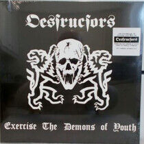 Destructors - Exercise the Demons of..