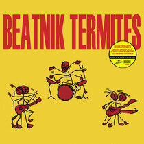 Beatnik Termites - Beatnik.. -Coloured-
