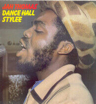 Thomas, Jah - Dance Hall Stylee