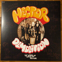 Hector - Demolition