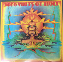 Holt, John - 3000 Volts of Holt