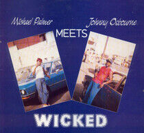 Palmer, Michael Meets Joh - Wicked