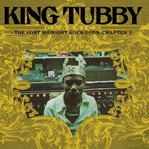 King Tubby - King Tubby's Classics:..