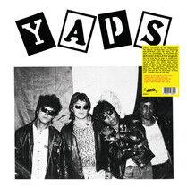 Yaps - Punk Directo.. -Coloured-