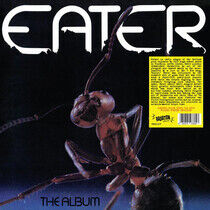 Eater - Album -Coloured/Ltd-