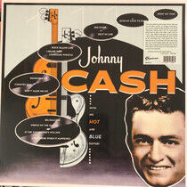 Cash, Johnny - With His Hot.. -Transpar-