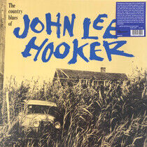 Hooker, John Lee - Country.. -Transpar-