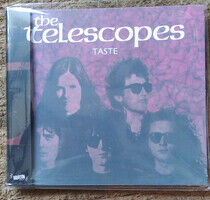 Telescopes - Taste -Reissue-