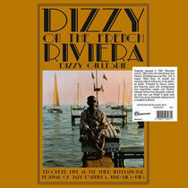 Gillespie, Dizzy - French Riviera