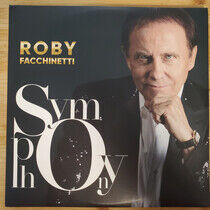 Facchinetti, Roby - Symphony