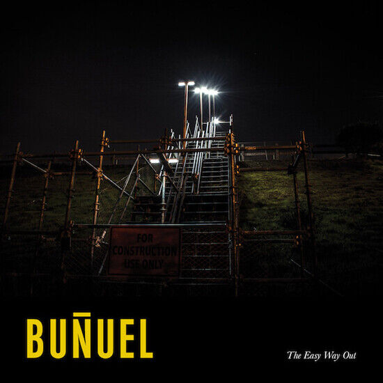 Bunuel - Easy Way Out