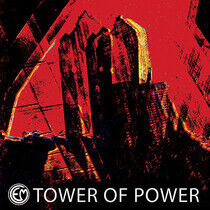 V/A - Tower of Power -Reissue-