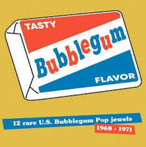 V/A - Tasty Bubblegum Flavor