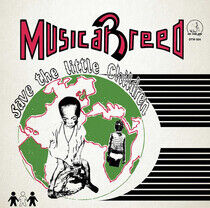 Musical Breed - Save the Children