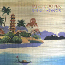 Cooper, Mike - Spirit Songs