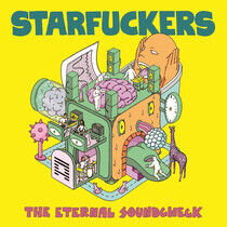 Starfuckers - Eternal Soundcheck