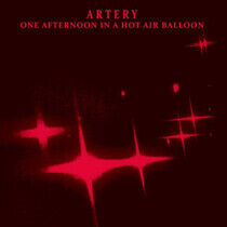 Artery - One Afternoon In a Hot..