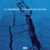 Ltj X-Perience - Deepening of.. -Reissue-