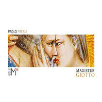 Fresu, Paolo - Magister Giotto