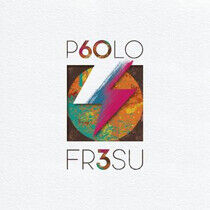 Fresu, Paolo - P60lo Fr3su