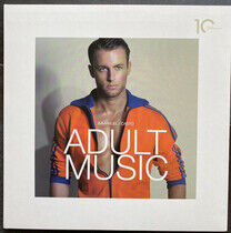 Casto, Immanuel - Adult Music -Hq-