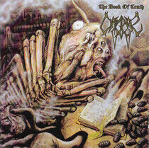 Ceremonial Oath - Book of Truth -Reissue-