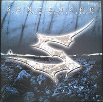 Sentenced - Cold White Light-Reissue-