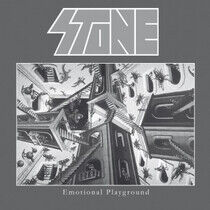 Stone - Emotional.. -Reissue-