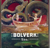 Bolverk - Uaar