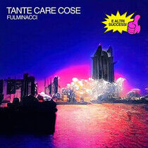 Fulminacci - Tante Care.. -Coloured-