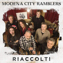 Modena City Ramblers - Riaccolti