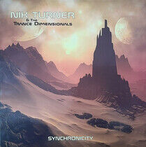 Turner, Nik & the Trance - Synchronicity