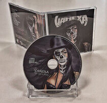 Vanexa - Last In Black