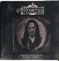 Mortiis - Awaken: Forgotten Songs..