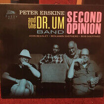 Erskine, Peter/the Dr.Um - Second Opinion