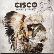 Cisco - Indiani & Cowboy -Ltd-