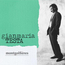 Testa, Gianmaria - Montgolfieres
