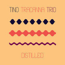 Tracanna, Tino - Distilled