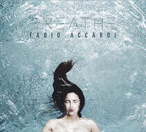 Accardi, Fabio - Breathe