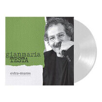 Testa, Gianmaria - Extra Muros-Ltd/Coloured-