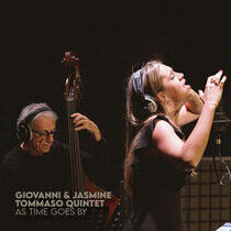 Tommaso, Giovanni & Jasmine - As Time Goes By