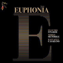 Finardi, Eugenio - Euphonia Suite -Deluxe-