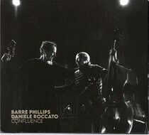 Barre, Phillips / Daniele - Confluence -Digi-