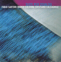 Sartori / Colonna / Calca - Suite Per Osvaldo