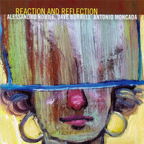 Burrell, Dave & Antonio M - Reaction & Reflection